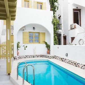 Hotel Sunny Days Fira  Exterior photo