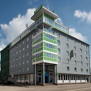 Hotel Ibis Styles Halle Halle  Exterior photo