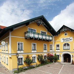 Hotel Gasthof Reiterhof Pichler Geboltskirchen Exterior photo