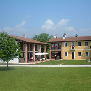 Hotel Casa Lidia Breganze Exterior photo