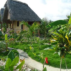 La Source Hotel & Resort Roche-a-Bateau Exterior photo