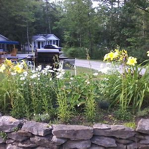 Maine Idyll Motor Court Motel Freeport Exterior photo