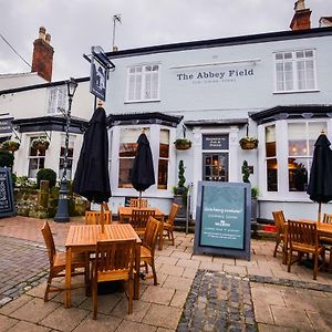 Hotel Abbey Fields By Chef & Brewer Collection Kenilworth Exterior photo