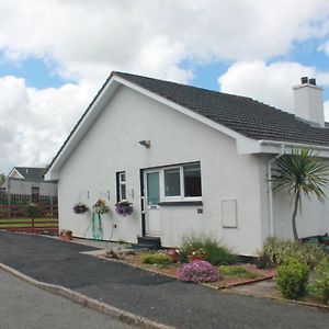 An Airigh Villa Stornoway  Exterior photo