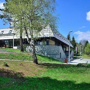 Hotel Grabovac Plitvička Jezera Exterior photo