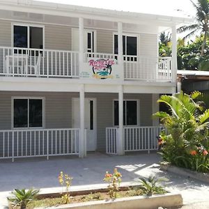 Hotel Rocky Cay Lodging San Andrés Exterior photo