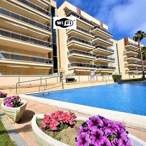 Appartamento Ventura Park B4 0 Salou Exterior photo