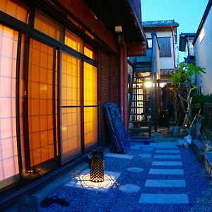 Hotel Leeki Studio Kyōto Exterior photo