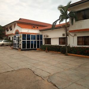 Crown Hotel Ibadan Exterior photo