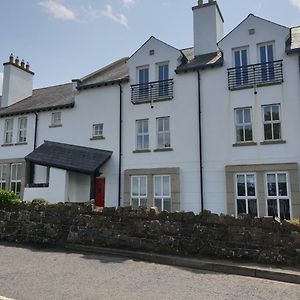 Appartamento Coastal View Bushmills Exterior photo