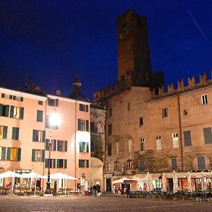 Hotel dei Gonzaga Mantova Exterior photo