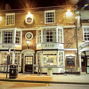 Hotel The White Bear Shipston-on-Stour Room photo