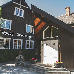 Hotel Nordal Turistsenter Lom Exterior photo