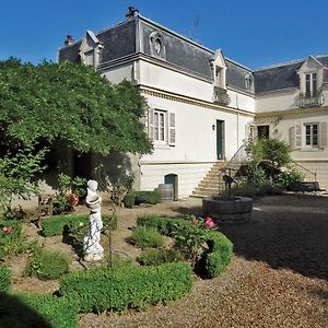 La Maison Chaudenay Bed and Breakfast Exterior photo