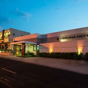 Limeira Verona Hotel Exterior photo