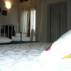 Alloggi Kalan Rooms And Breakfast Ferrara Exterior photo