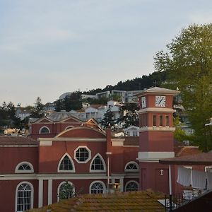 Hotel Prenset Pansiyon Heybeliada Exterior photo