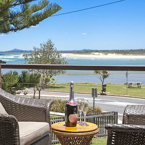 Peninsula - Sawtell, NSW Villa Exterior photo