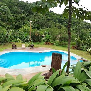 Hotel Catarata Río Celeste Bijagua Exterior photo