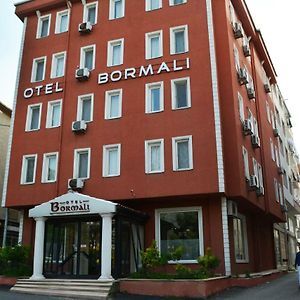 Bormali Hotel Corlu Exterior photo