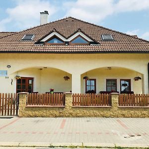 Hotel Penzion Bělidlo Kunžak Exterior photo