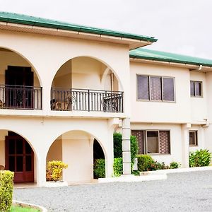 Charis Home Services Accra Exterior photo