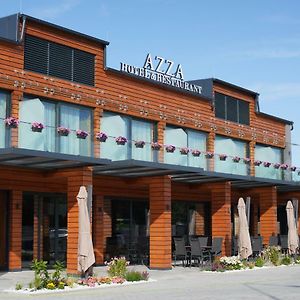 Azza Hotel&Restaurant - Self Chek-In Jesenice (Pribram) Exterior photo