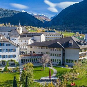 Hotel Gaestehaus St. Ursula Briga Exterior photo