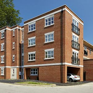 Appartamento Hendry Court By Flying Butler Maidenhead Exterior photo