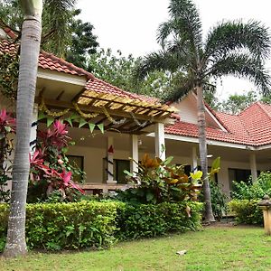 Hotel Baan Trishawar Khaoyai Nakhonratchasima Exterior photo