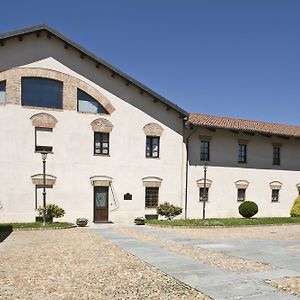 Albergo La Corte Albertina Bra Exterior photo