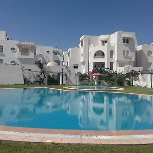 Appartamento Benzineb Immo Hammamet Exterior photo