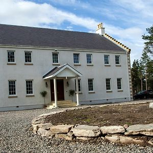 Dinichean House Bed and Breakfast Daviot  Exterior photo