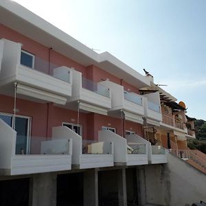 Sirakgast Ionian Sea Appartments Preveza Exterior photo