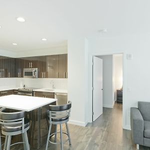 Appartamento Airy 2Br In Allston By Sonder Boston Exterior photo