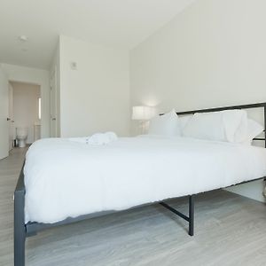 Appartamento Sleek 2Br In Allston By Sonder Boston Exterior photo