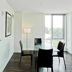 Appartamento Central 2Br In Allston By Sonder Boston Exterior photo