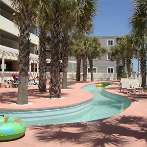 Appartamento Crescent Keyes Atlantic Beach Exterior photo