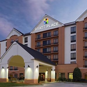 Hotel Hyatt Place Columbus/Dublin Exterior photo