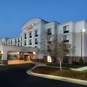 Springhill Suites By Marriott Lynchburg Airport/University Area Exterior photo