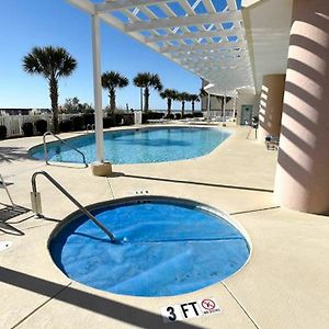 Appartamento Blue Water Keyes Atlantic Beach Exterior photo