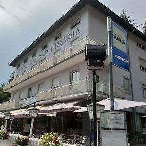 Albergo Meridiana Pergine Valsugana Exterior photo