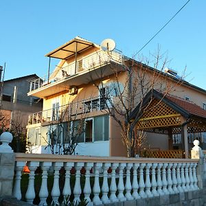 Apartments Deva Teodo Exterior photo