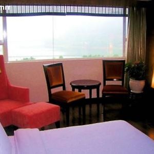 Mount River Resort Hotel Canton Exterior photo