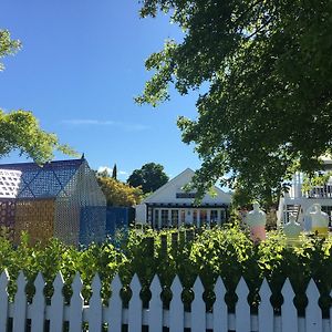 Hotel Aylstone Martinborough Exterior photo