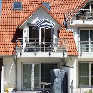 Appartamento Wellenbreker-H Hohwacht Exterior photo