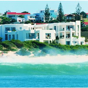 Hotel Diaz 15 House On The Bay Jeffreys Bay Exterior photo