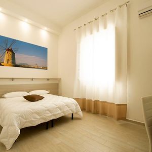 Sole Mare Sale Bed and Breakfast Torre Nubia Exterior photo