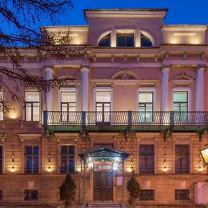 Hotel Brullov Mansion San Pietroburgo Exterior photo