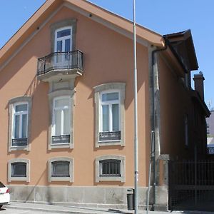 Hotel Casa Rietsch Matosinhos  Exterior photo